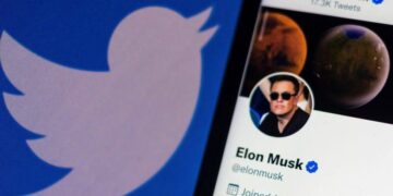 Twitter poursuit pour forcer Musk à finaliser son acquisition de 44 milliards de dollars