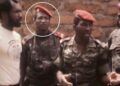Blaise Compaoré présente ses excuses à la famille de Thomas Sankara