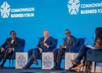 Le Commonwealth doit veiller à ce que personne ne soit laissé pour compte, déclare Kagame