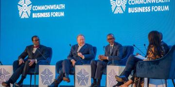 Le Commonwealth doit veiller à ce que personne ne soit laissé pour compte, déclare Kagame