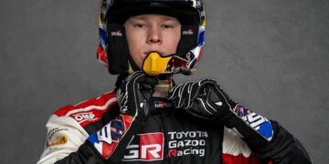 Safari Rally va être un événement difficile, Kalle Rovanpera