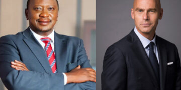 G7 Should Look To Africa For Lessons In How To Manage Multiple Crises