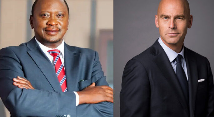 G7 Should Look To Africa For Lessons In How To Manage Multiple Crises