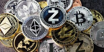 Bitcoin tombe en dessous de 22 000 $