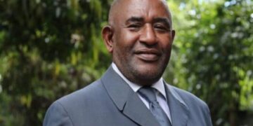 17e Édition Du Prix Africain De Développement (PADEV) Au Rwanda