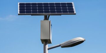 La fondation 225 annonce un don de 400 000 lampes solaires d’éclairage public à 16 pays africains