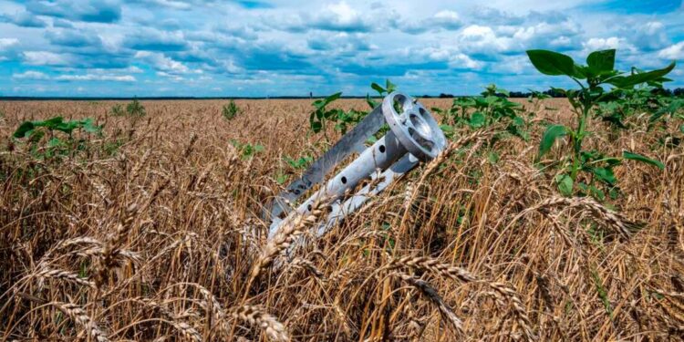 La Russie et l’Ukraine concluent un accord sur les céréales à Istanbul