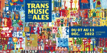 FESTIVAL LES TRANS MUSICALES DE RENNES 