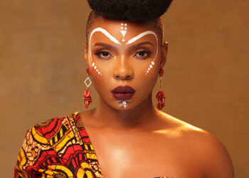 YEMI ALADE, ENFIN  À MONTRÉAL