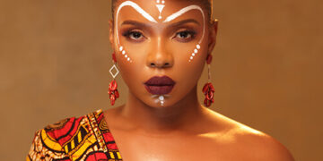 YEMI ALADE, ENFIN  À MONTRÉAL