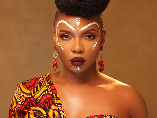 YEMI ALADE, ENFIN À MONTRÉAL