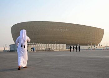 Plusieurs grandes villes refusent de diffuser le Mondial de football 2022