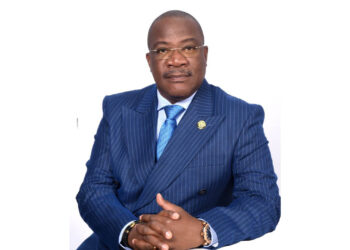 Koffi Kouadio, Une Luciole Pour Le Monde Entrepreneurial En Afrique