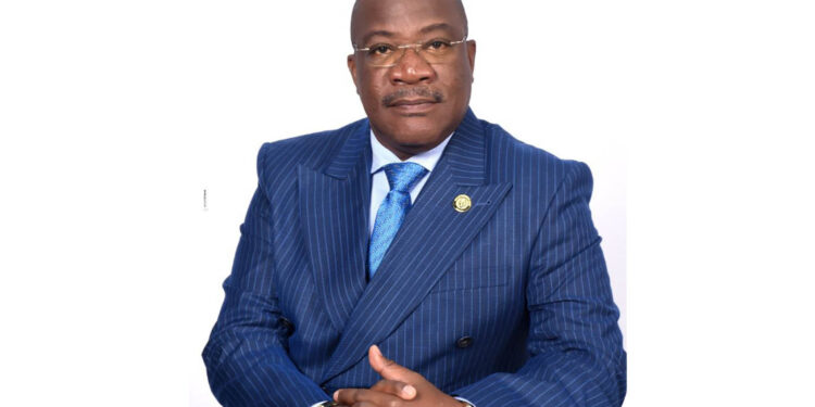 Koffi Kouadio, Une Luciole Pour Le Monde Entrepreneurial En Afrique