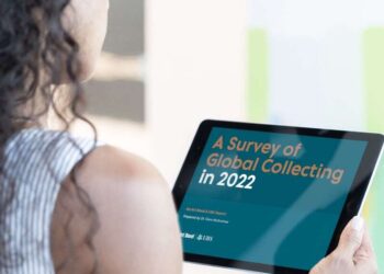 Une enquête sur la collecte mondiale en 2022