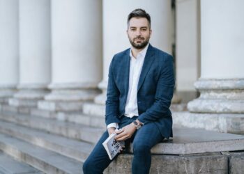 La Foire du Livre de Bruxelles a son nouveau Commissaire Général