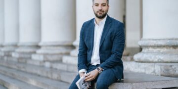 La Foire du Livre de Bruxelles a son nouveau Commissaire Général