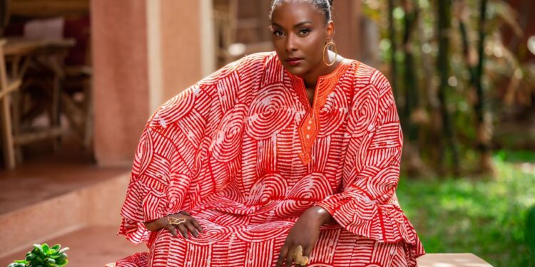 je suis devenue le fantasme de tous les hommes