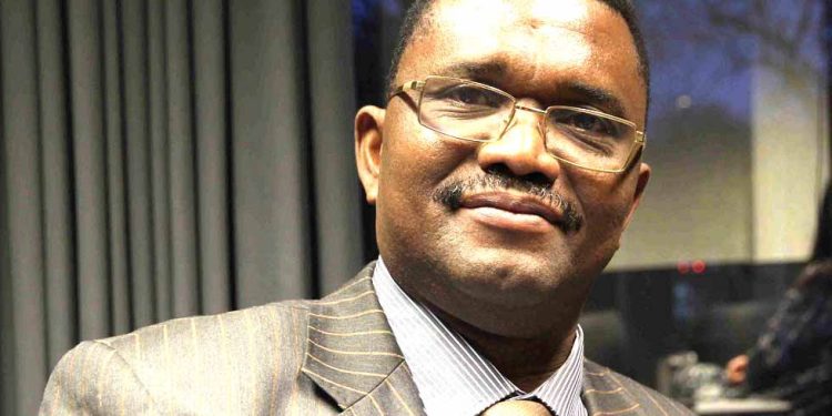 Valentin Agon, Inventeur d’Api-palu, au sommet de l’innovation africaine