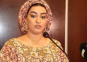 Fatoumata M’barka Mint Hamoudy : Une mécène dans l’âme donne un sens à l’action humanitaire au Mali
