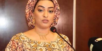 Fatoumata M’barka Mint Hamoudy : Une mécène dans l’âme donne un sens à l’action humanitaire au Mali