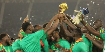 Sénégal, enfin une nation de football !