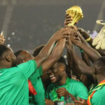 Sénégal, enfin une nation de football !