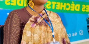 Fatoumata Batouly Niane, la Mère Teresa malienne