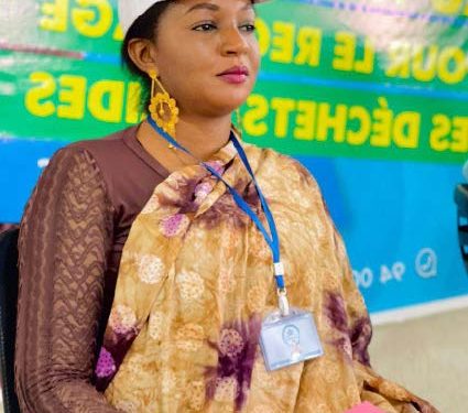 Fatoumata Batouly Niane, la Mère Teresa malienne