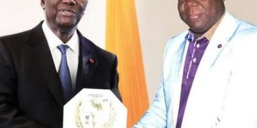 DIABALY TRANSIT, un modèle de réussite dans le secteur du transit dans la sous-région