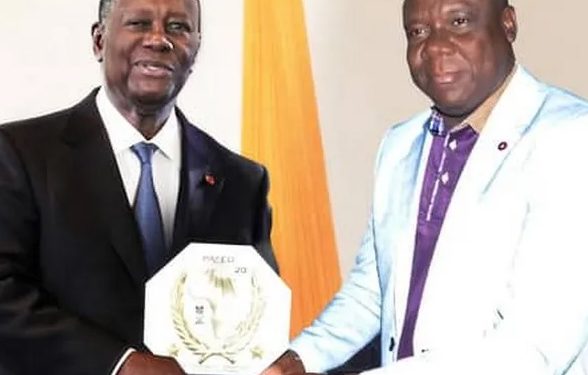 DIABALY TRANSIT, un modèle de réussite dans le secteur du transit dans la sous-région