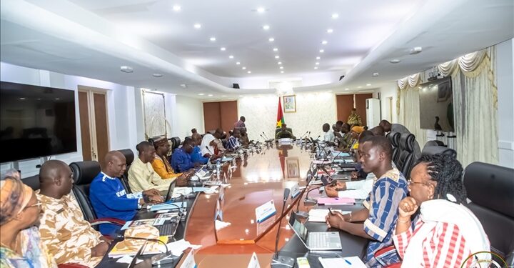 Révision constitutionnelle au Burkina Faso : Évolution majeure des institutions et des langues officielles