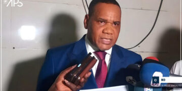 SENEGAL-ELECTION-PROCESSUS / Recalé au parrainage, le candidat Ousmane Kane dénonce ”des voies de recours limitées“