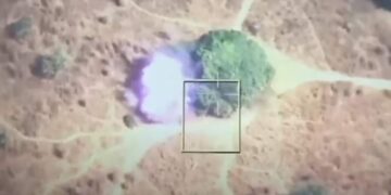 Des terroristes neutralisés entre Silgadji et Kelbo (RTB)