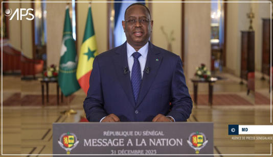 Macky Sall