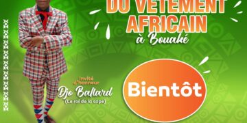 Le Festival du Vêtement Africain à Bouaké Une Rencontre Incontournable avec la Mode et la Culture Africaine