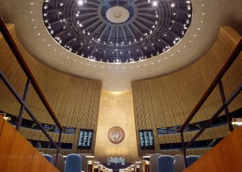 ONU -Afrique: le cadeau empoisonné Américain !