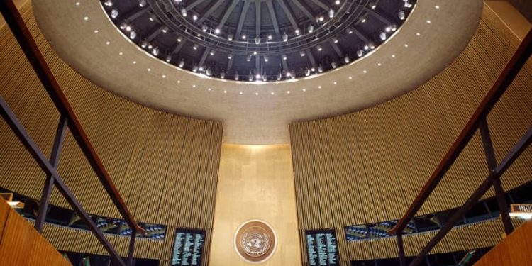 ONU -Afrique: le cadeau empoisonné Américain !