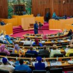 Assemblée générale du Sénégal