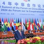 Sommet de la Coopération Sino-Africaine: Xi Jiping confirme la disponibilité de son pays à aider les pays du sud.