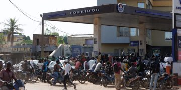 Passé malien et blocus du JNIM : Quand le pouvoir de Bamako est mis devant les faits accomplis