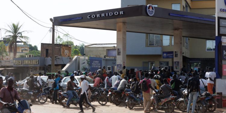 Passé malien et blocus du JNIM : Quand le pouvoir de Bamako est mis devant les faits accomplis