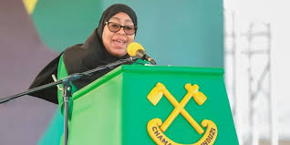 Tanzanie : La présidentielle a lieu ce mercredi, sans opposants ni médias étrangers