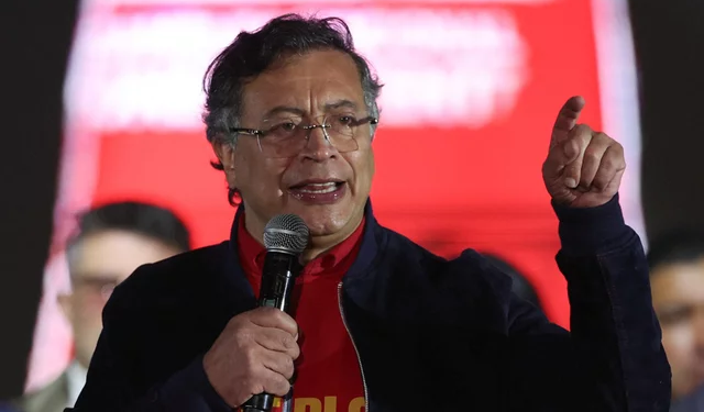 Accusations de Trump Le président colombien affirme que la culture de coca n’a augmenté que de 3 % en 2024