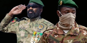 Mali : après Washington, Rome et Berlin demandent à leurs ressortissants de quitter rapidement le pays