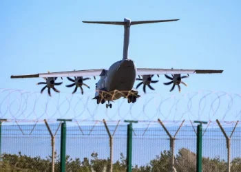 Guerre au Moyen-Orient : Espagne, France, Italie… L’Europe envoie des forces militaires à Chypre