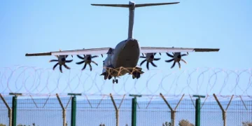 Guerre au Moyen-Orient : Espagne, France, Italie… L’Europe envoie des forces militaires à Chypre