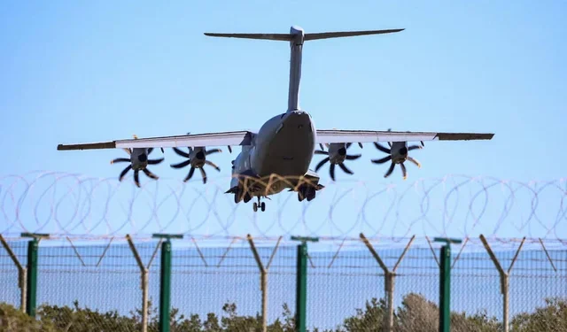 Guerre au Moyen-Orient : Espagne, France, Italie… L’Europe envoie des forces militaires à Chypre