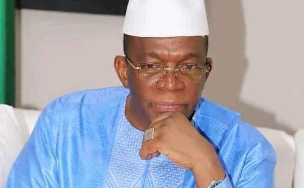 Libération de Kassory : « même libre, il ne peut pas rentrer chez lui » (avocat)