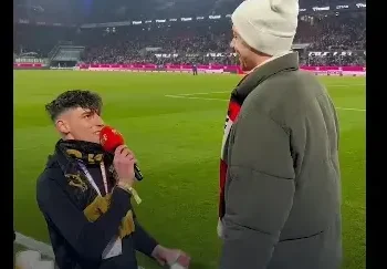 Allemagne: un arbitre de foot soupçonné d’avoir simulé une agression homophobe contre lui-même